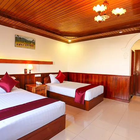 Sovann Angkor II Hotel