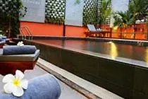 Sovann Angkor Ii ホテル 3*