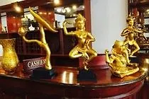 ホテル Sovann Angkor Ii 3*