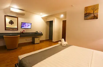 Sovann Angkor Ii シェムリアップ