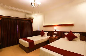 Sovann Angkor Ii 3* シェムリアップ