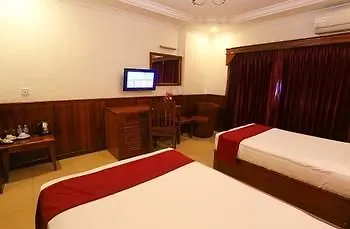 ホテル Sovann Angkor Ii