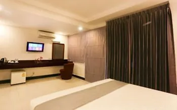 Sovann Angkor Ii ホテル