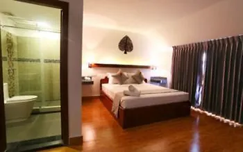 Sovann Angkor Ii シェムリアップ