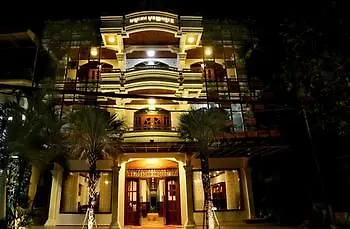 ホテル Sovann Angkor Ii 3*