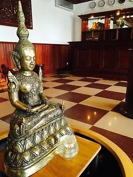 Sovann Angkor Ii ホテル