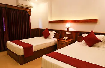 Sovann Angkor Ii シェムリアップ
