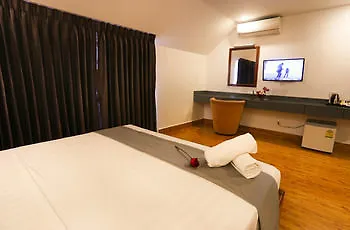 ホテル Sovann Angkor Ii