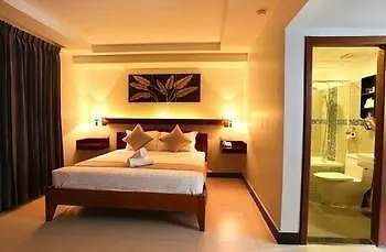 ホテル Sovann Angkor Ii